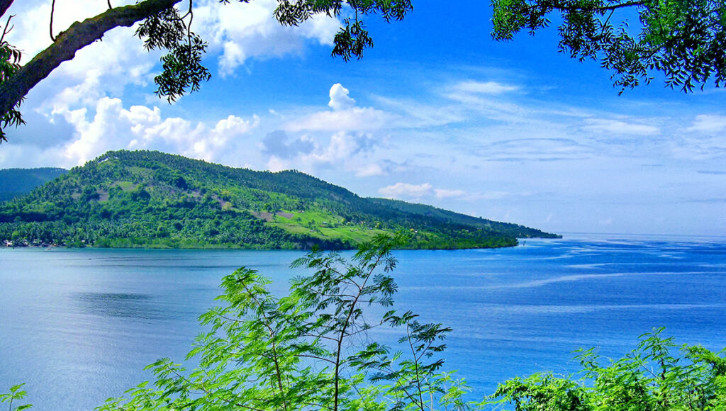 Sarangani Bay,Top Things to do in General Santos - World Pinoy Flights Blog