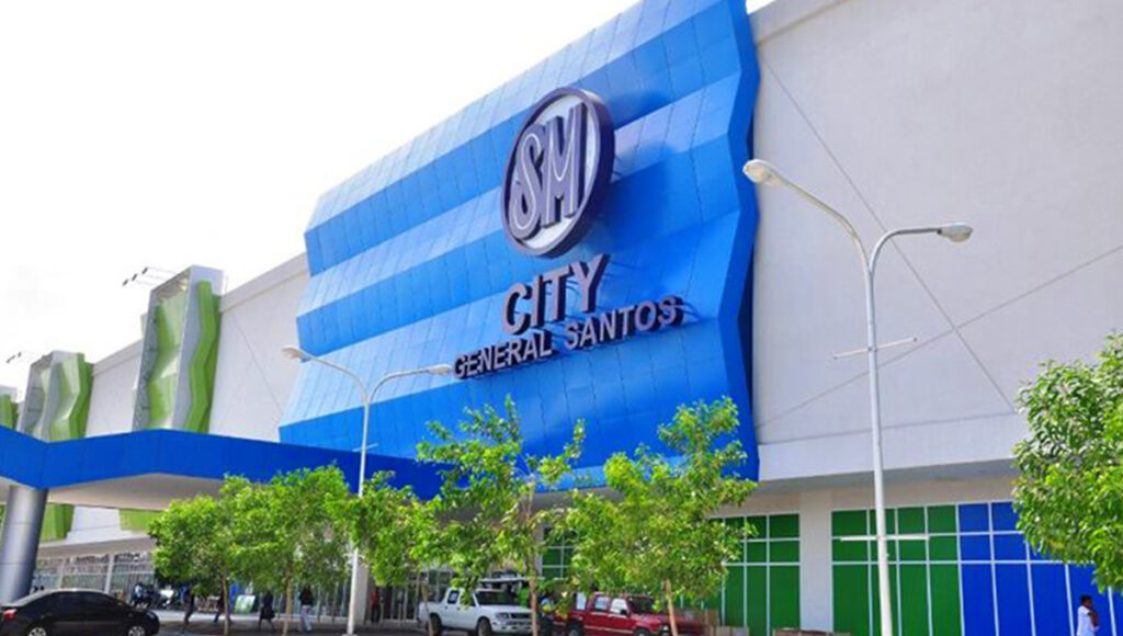 Shopping At SM General Santos,Top Things to do in General Santos - World Pinoy Flights Blog