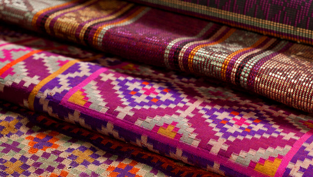 Textiles and Fabrics,Philippines Souvenirs - World Pinoy Flights Blog