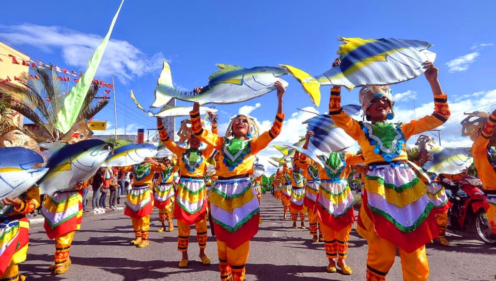 Tuna Festival,Top Things to do in General Santos - World Pinoy Flights Blog