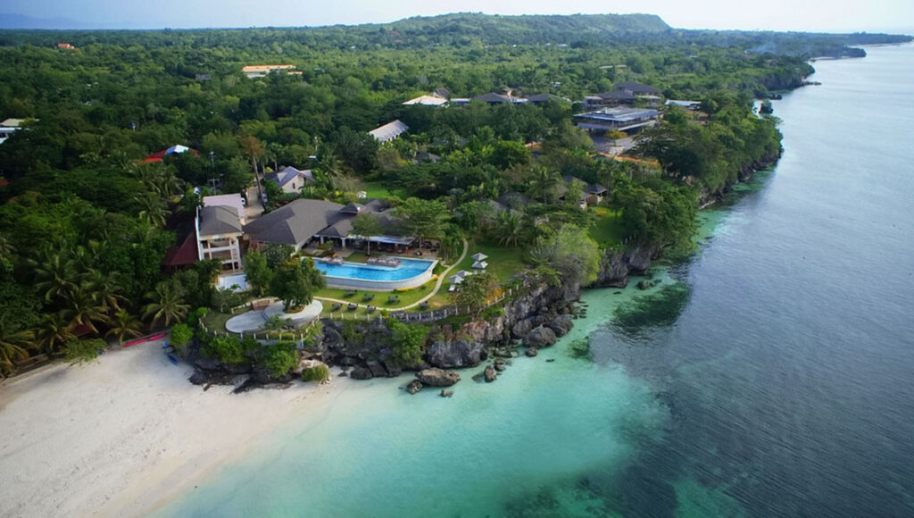 Amorita Resort,Where to Stay in Philippines - World Pinoy Flights Blog