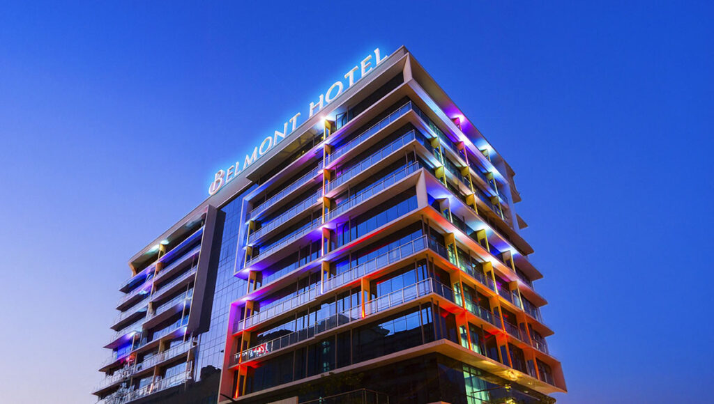 Belmont Hotel Manila,Where to Stay in Philippines - World Pinoy Flights Blog
