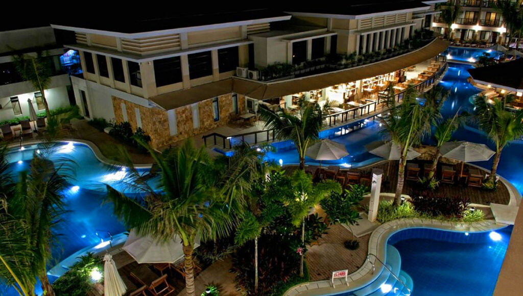 Henann Lagoon Resort,Where to Stay in Philippines - World Pinoy Flights Blog