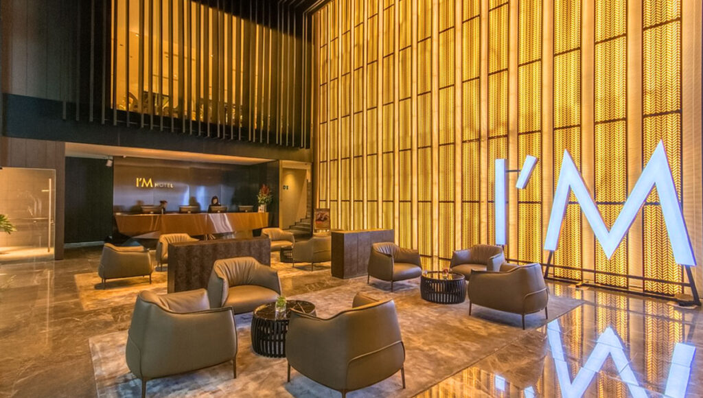Im Hotel,Where to Stay in Philippines - World Pinoy Flights Blog
