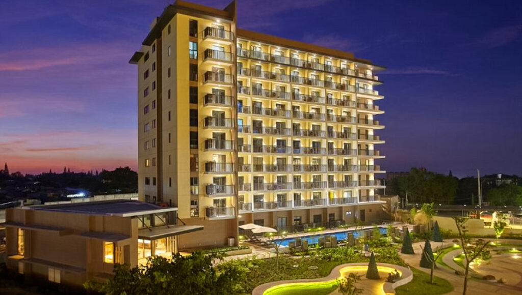 Quest Hotel Tagaytay,Where to Stay in Philippines - World Pinoy Flights Blog