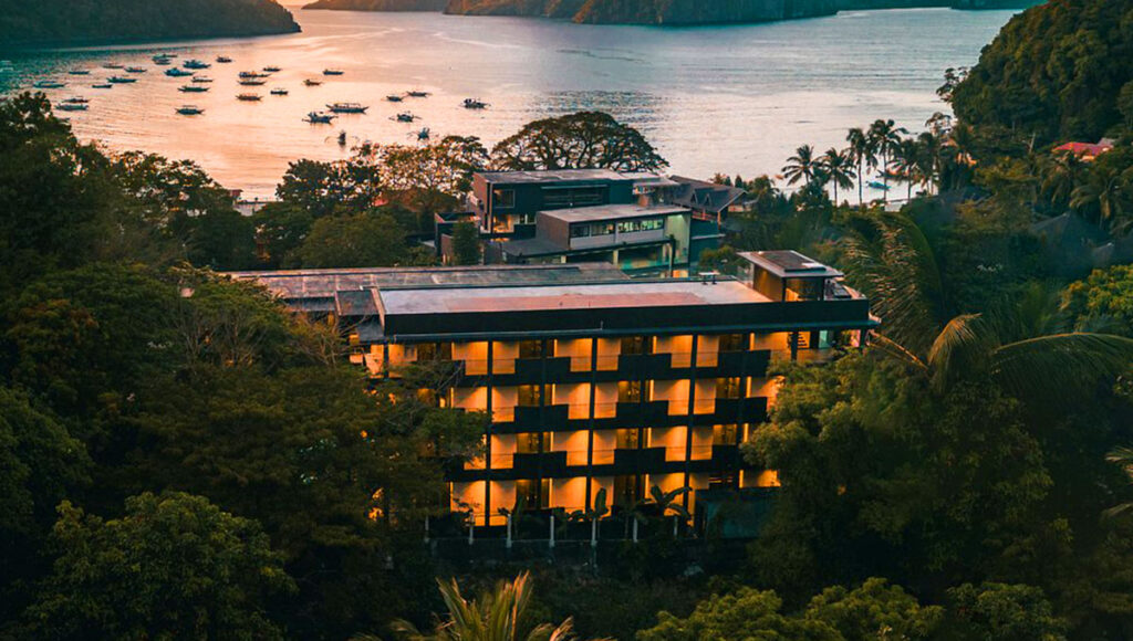 The Funny Lion El Nido,Where to Stay in Philippines - World Pinoy Flights Blog