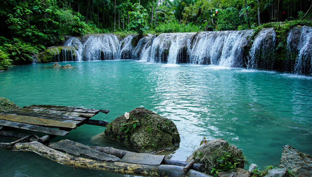 Waterfalls in Siquijor,Best Places to Visit in Philippines - World Pinoy Flights Blog