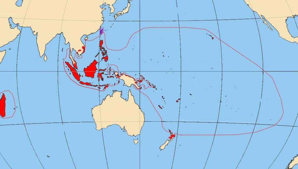 Austronesian Root,How many dialects in the Philippines - World Pinoy Flights Blog