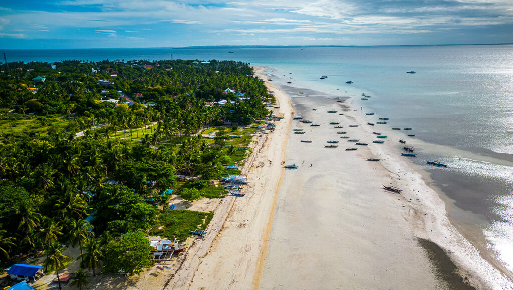 Bantayan Island,Is cebu worth visiting - World Pinoy Flights Blog