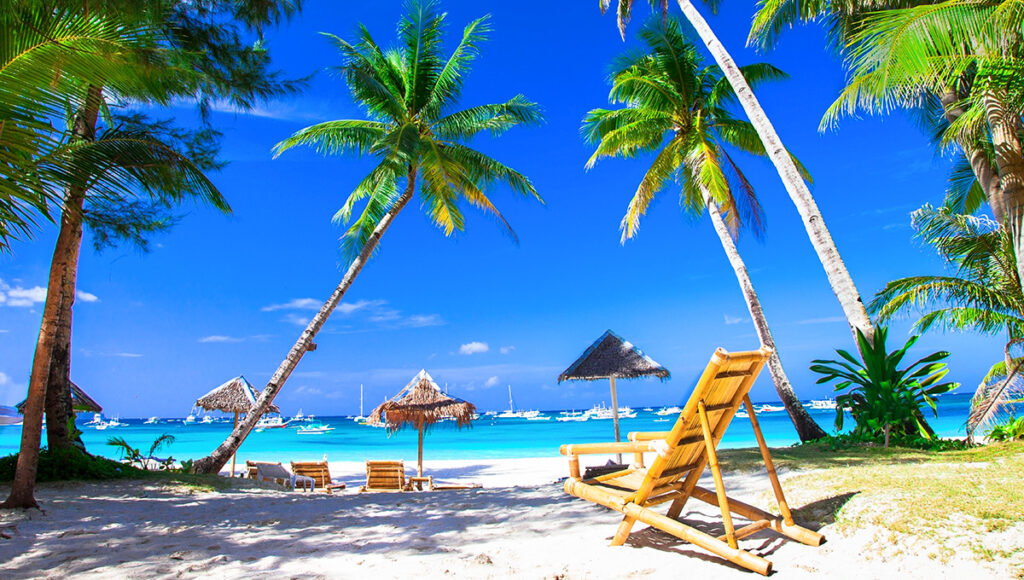 Culinary Paradise, Things to Do in Boracay - World Pinoy Flights Blog