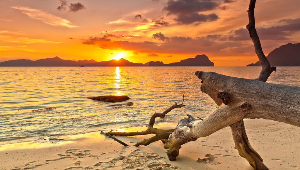Dry Season of Palawan,Best Time to Visit Palawan - World Pinoy Flights Blog