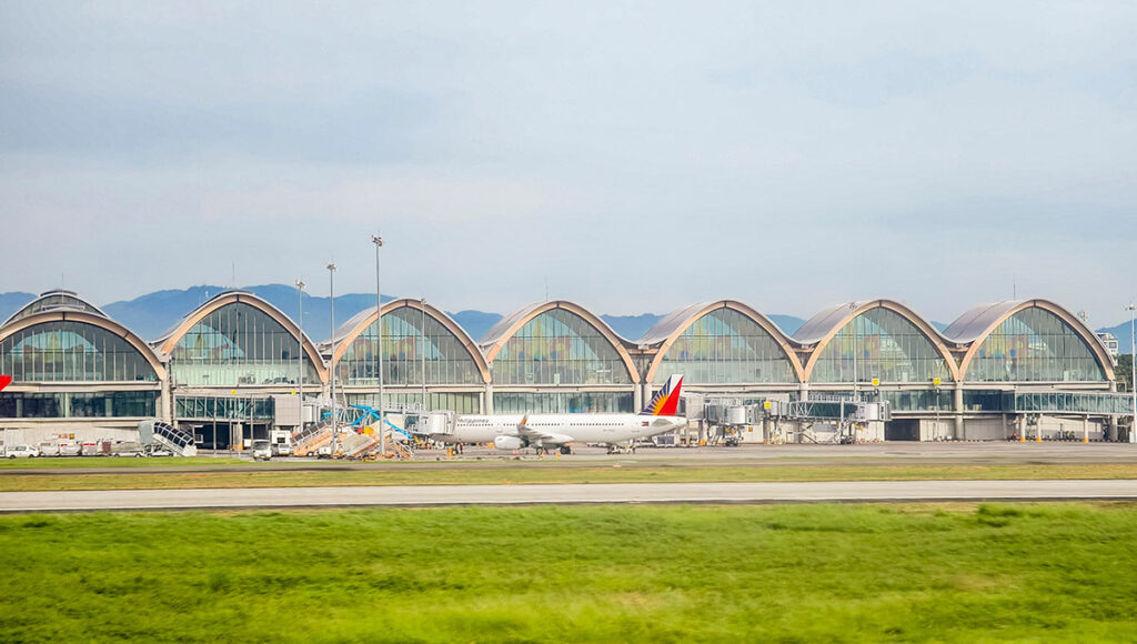 Mactan Cebu International Airport, Is cebu worth visiting - World Pinoy Flights Blog