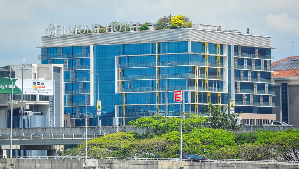 Manila airport hotel, Manila Airport Guide-World Pinoy Flights Blogs