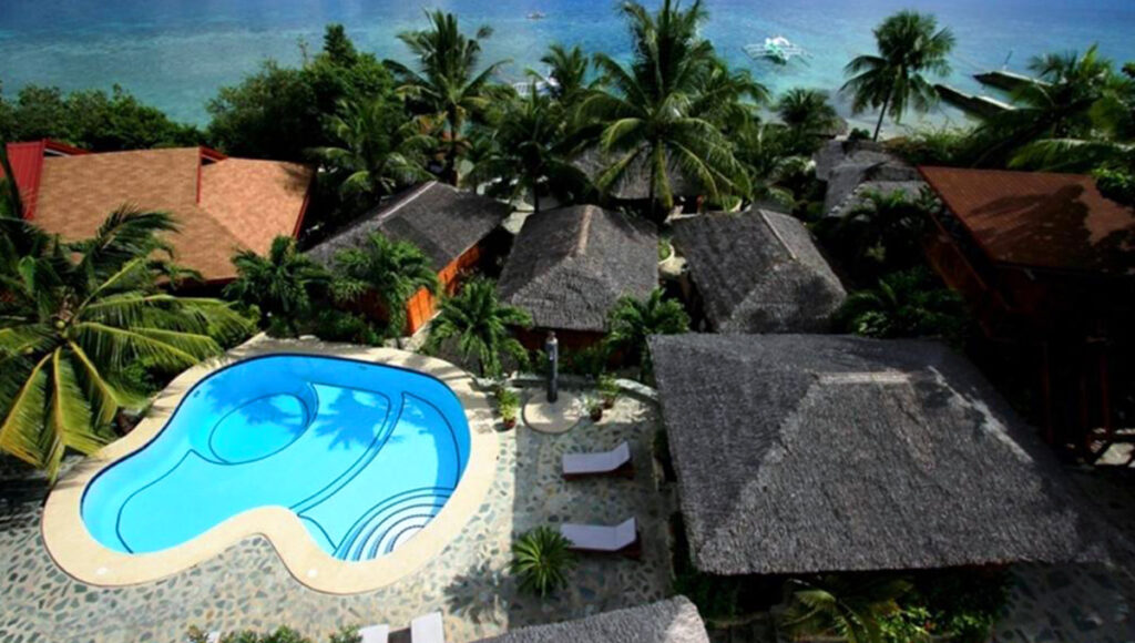 The Magic of Moalboal,Cebu Itinerary - World Pinoy Flights Blog