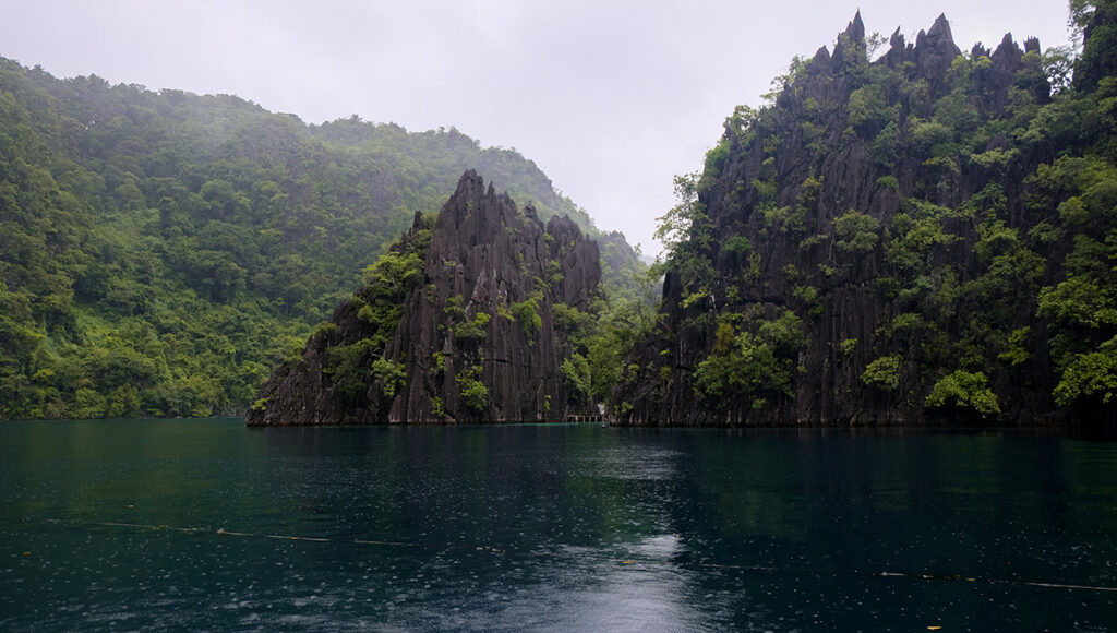 The Wet Season of Palawan,Best Time to Visit Palawan - World Pinoy Flights Blog