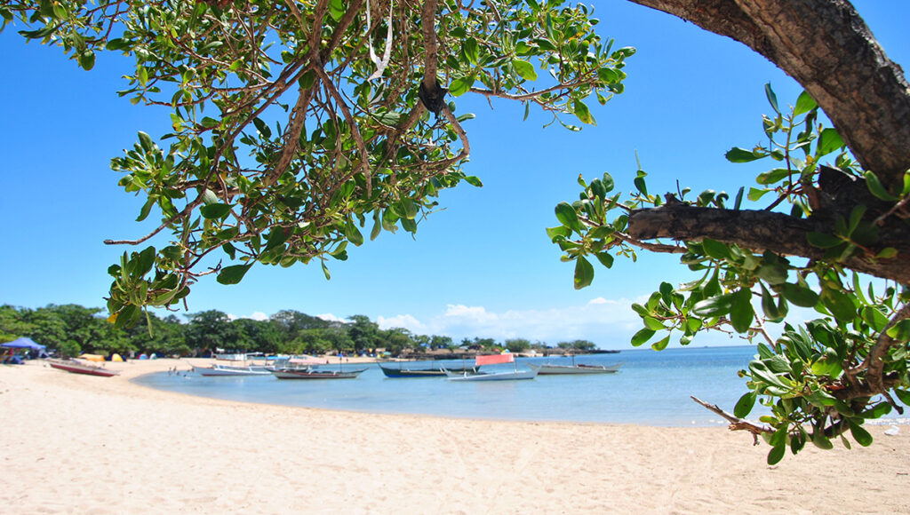 Stilts Calatagan called the best beach in Batangas for romantic overwater bungalows
