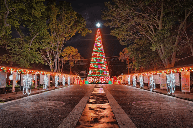 Christmas in the Philippines - World Pinoy Flights Blog