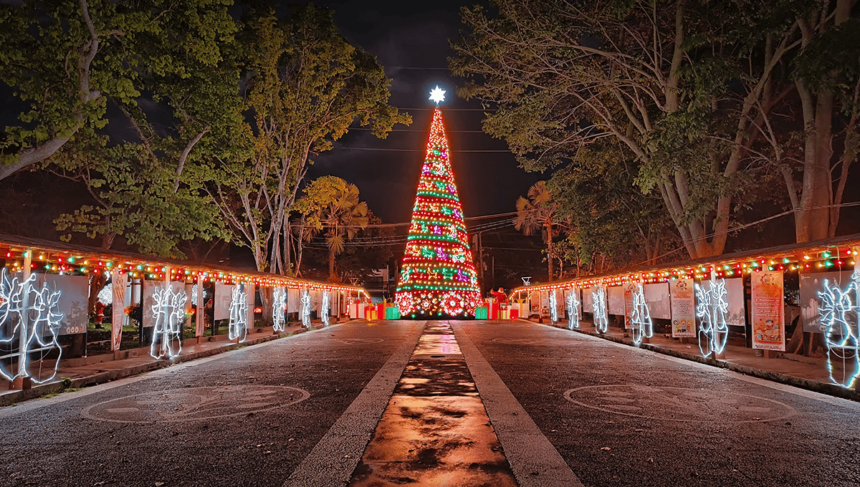 Christmas in the Philippines - World Pinoy Flights Blog