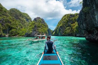 How long is the flight to Philippines from UK 1 - World Pinoy Flights Blog
