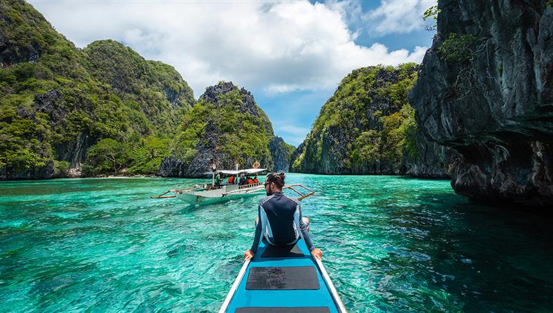 How long is the UK to Philippines flight 1, World Pinoy Flights Blog