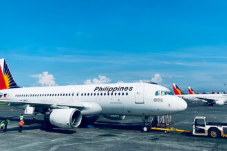 How long is the UK to Philippines flight 2, World Pinoy Flights Blog