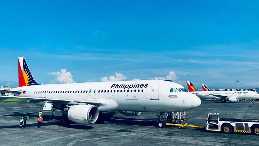 How long is the UK to Philippines flight 2, World Pinoy Flights Blog