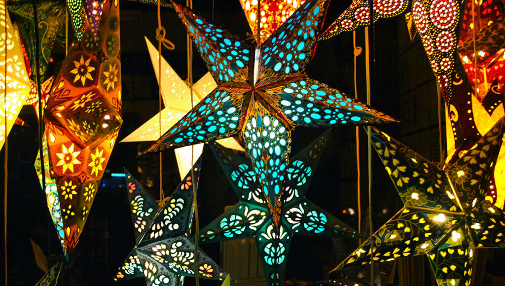 Iloilo,Christmas in the Philippines - World Pinoy Flights Blog
