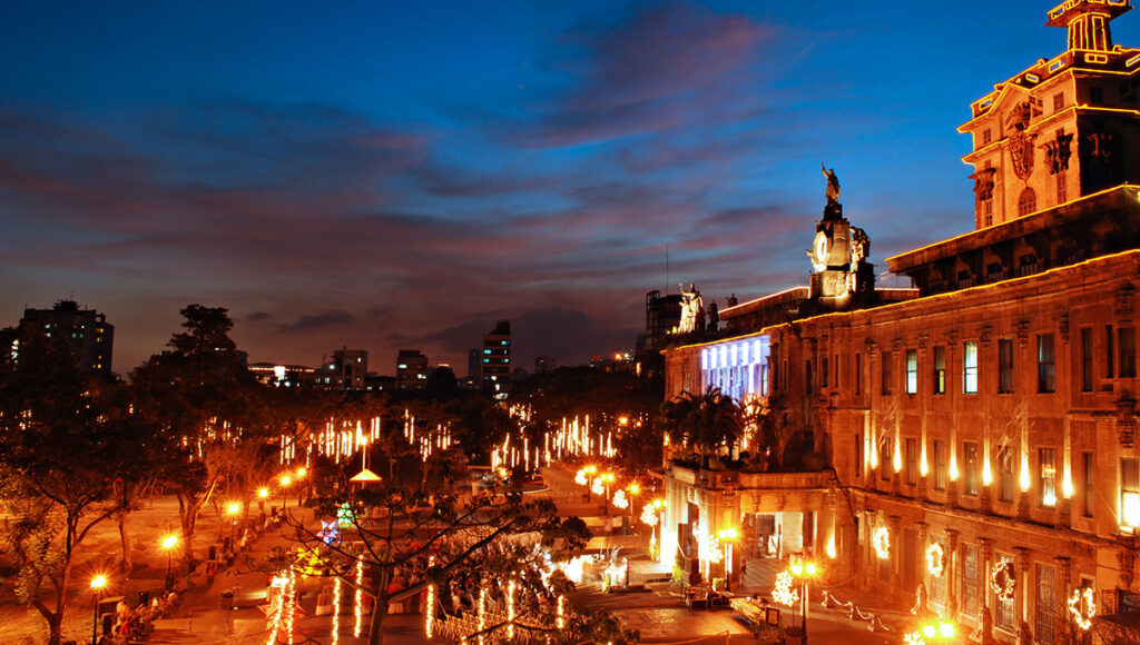 Paskuhan,Christmas in the Philippines - World Pinoy Flights Blog
