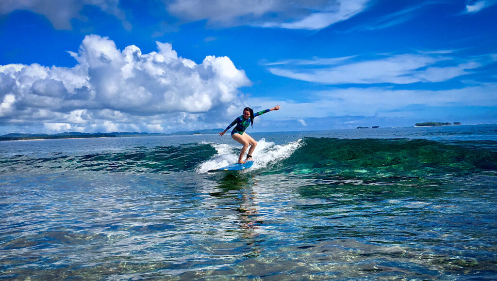 Siargao,Things to do in Philippines - World Pinoy Flights Blog