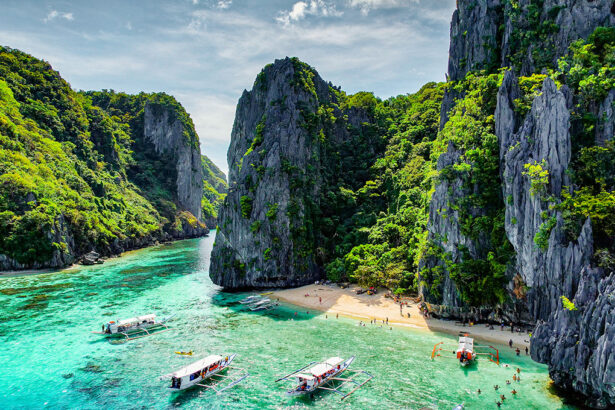 Best Time to Visit the Philippines 3 - World Pinoy Flights Blog