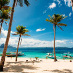 Best beaches in Philippines - World Pinoy Flights Blog