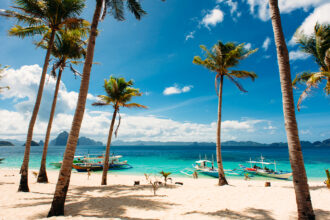 Best beaches in Philippines - World Pinoy Flights Blog