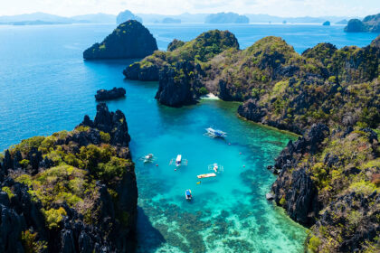 Best island in philippines 1 - World Pinoy Flights Blog