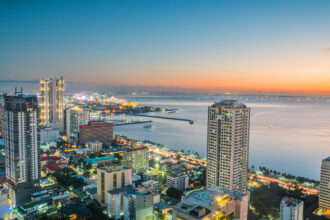 Manila,Where to go in the Philippines - World Pinoy Flights Blog