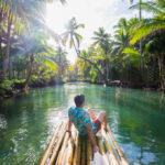 Nature in the Philippines - World Pinoy Flights Blog
