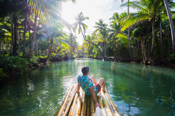 Nature in the Philippines - World Pinoy Flights Blog