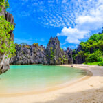 Palawan beach,Best Beaches in the Philippines - World Pinoy Flights Blog