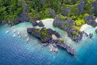 Palawan,Where to go in the Philippines - World Pinoy Flights Blog