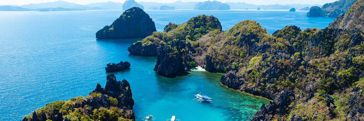 Philippines Travel Guide - World Pinoy Flights