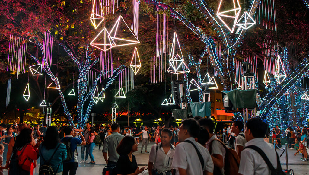Philippines in December - World Pinoy Flights Blog