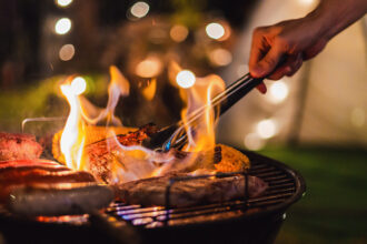 Barbecue,Filipino Street Food - World Pinoy Flights Blog