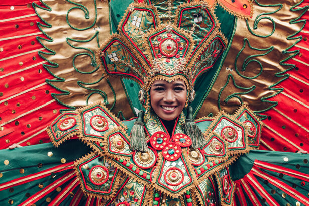 Festivals in the Philippines - World Pinoy Flights Blog