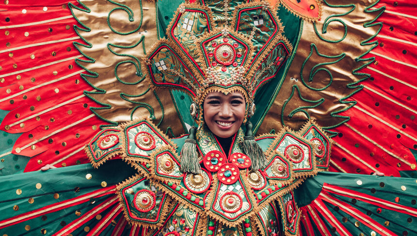 Festivals in the Philippines - World Pinoy Flights Blog