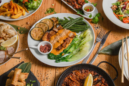 Filipino Dishes - World Pinoy Flights Blog