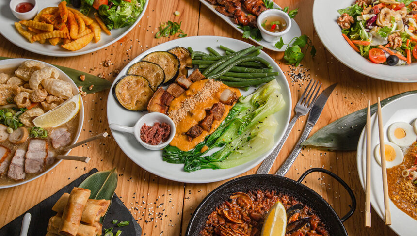 Filipino Dishes - World Pinoy Flights Blog