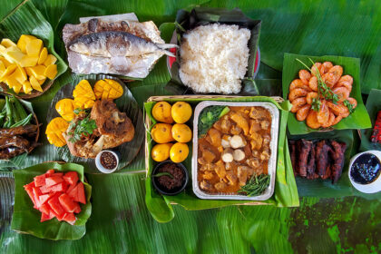 Filipino Street Food - World Pinoy Flights Blog