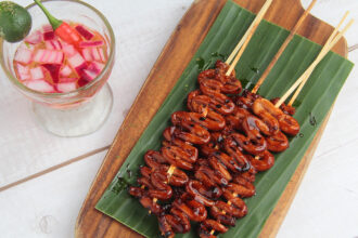 Isaw,Filipino Street Food - World Pinoy Flights Blog