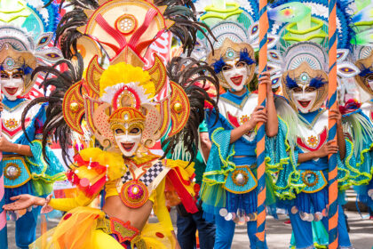 Philippines Culture and Traditions - World Pinoy Flights Blog