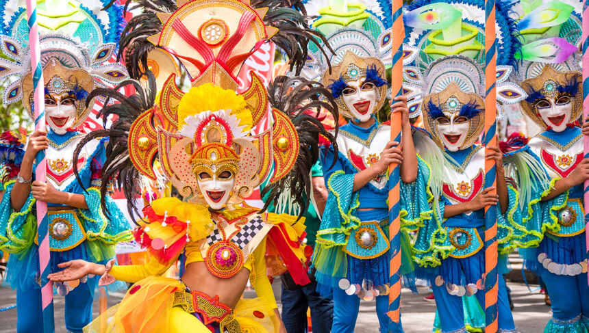 Philippines Culture and Traditions - World Pinoy Flights Blog