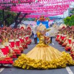 Sinulog Festival,Traditional Festivals in the Philippines - World Pinoy Flights Blog